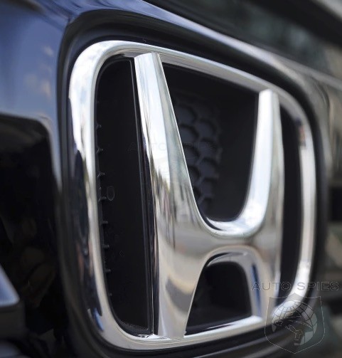 NHTSA Investigates 1 4 Million Hondas For Engine Failures